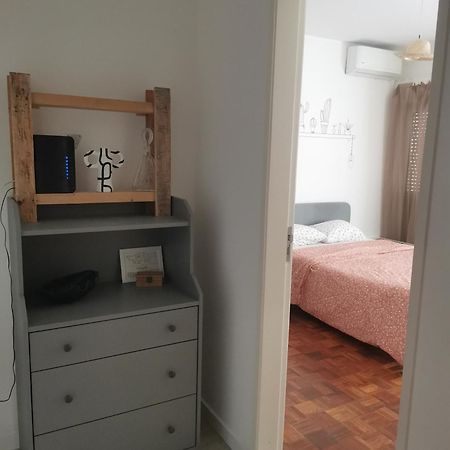 拉哥斯Casa Da Rua公寓 外观 照片