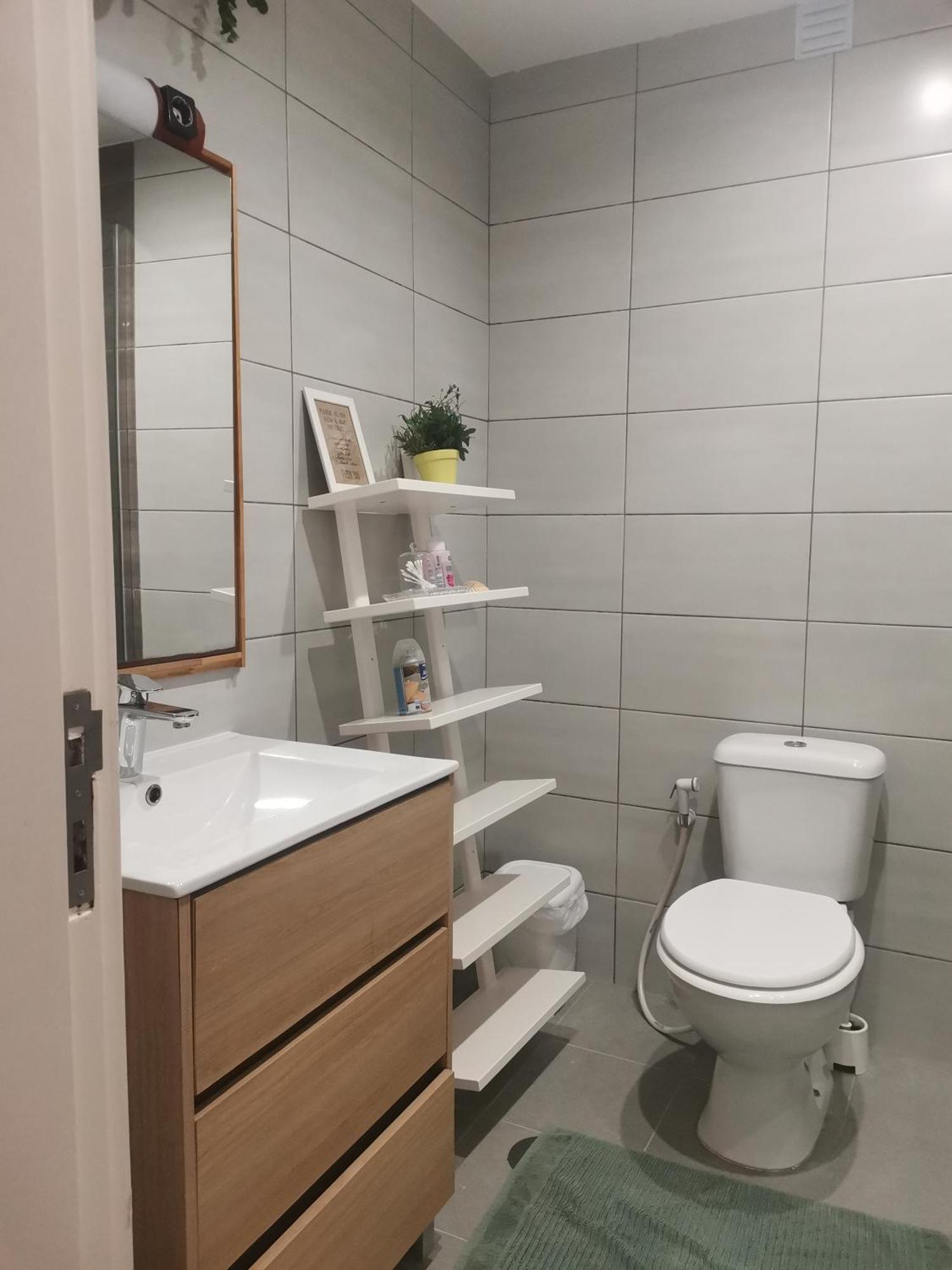 拉哥斯Casa Da Rua公寓 外观 照片