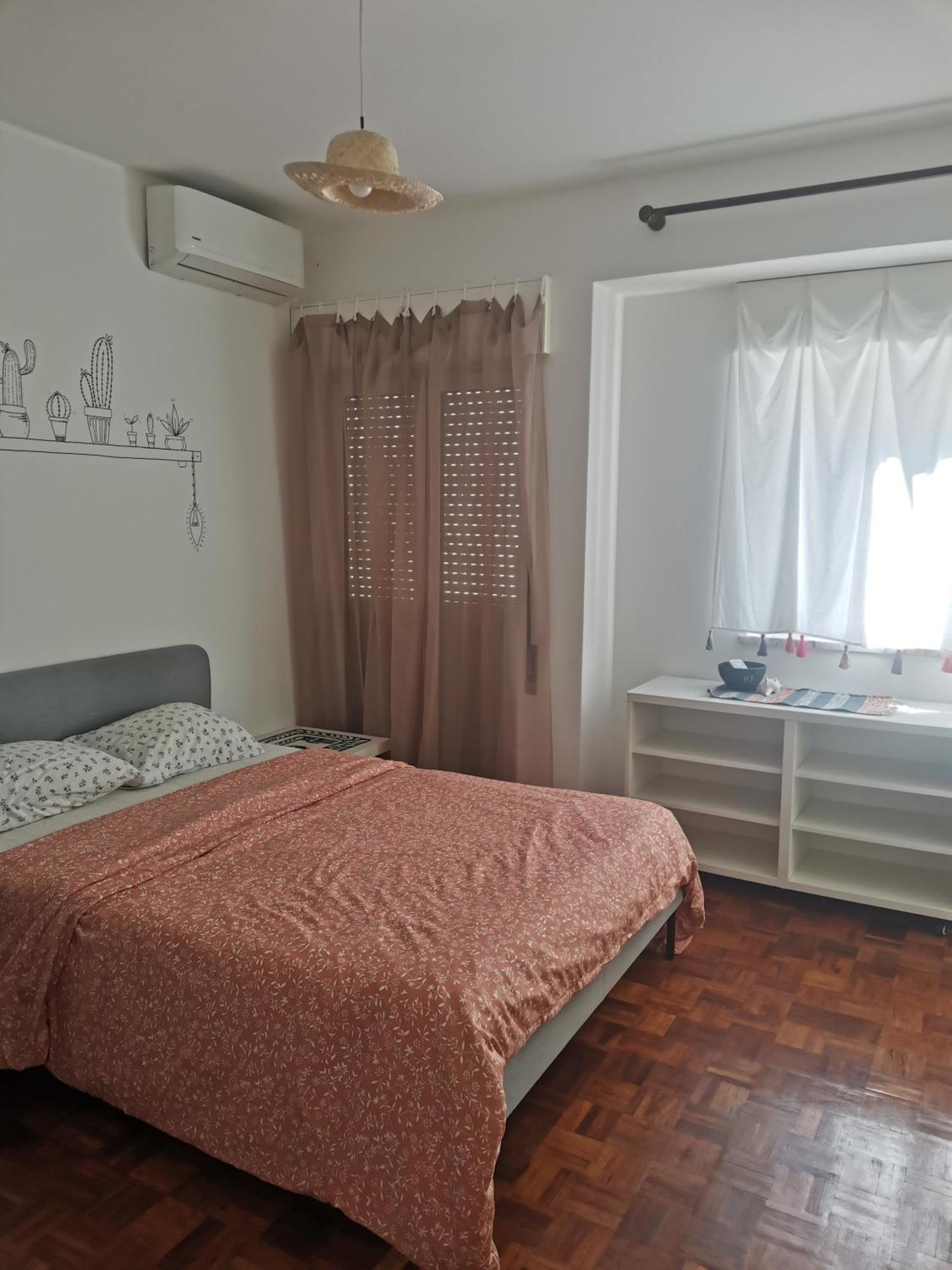 拉哥斯Casa Da Rua公寓 外观 照片