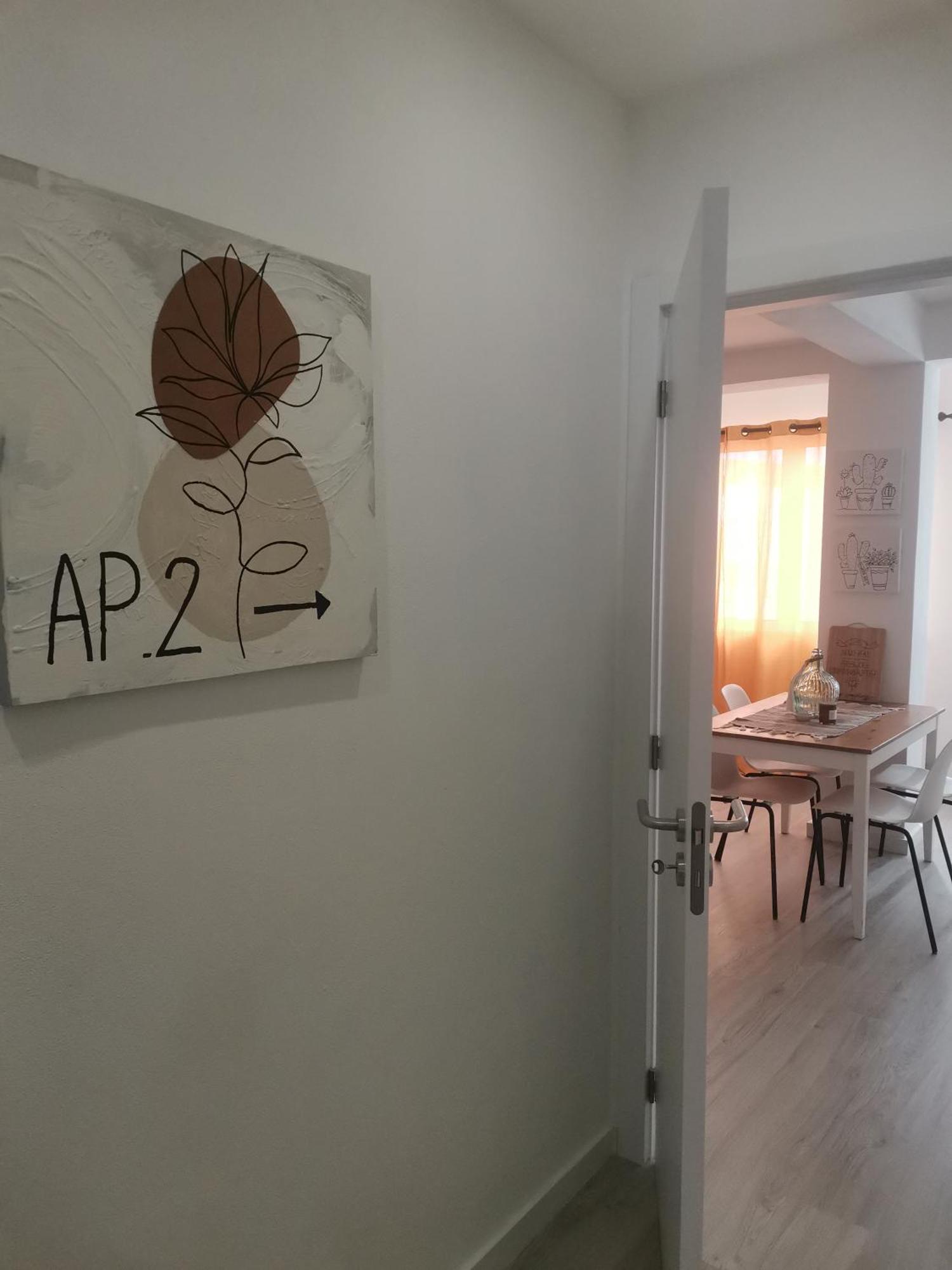 拉哥斯Casa Da Rua公寓 外观 照片