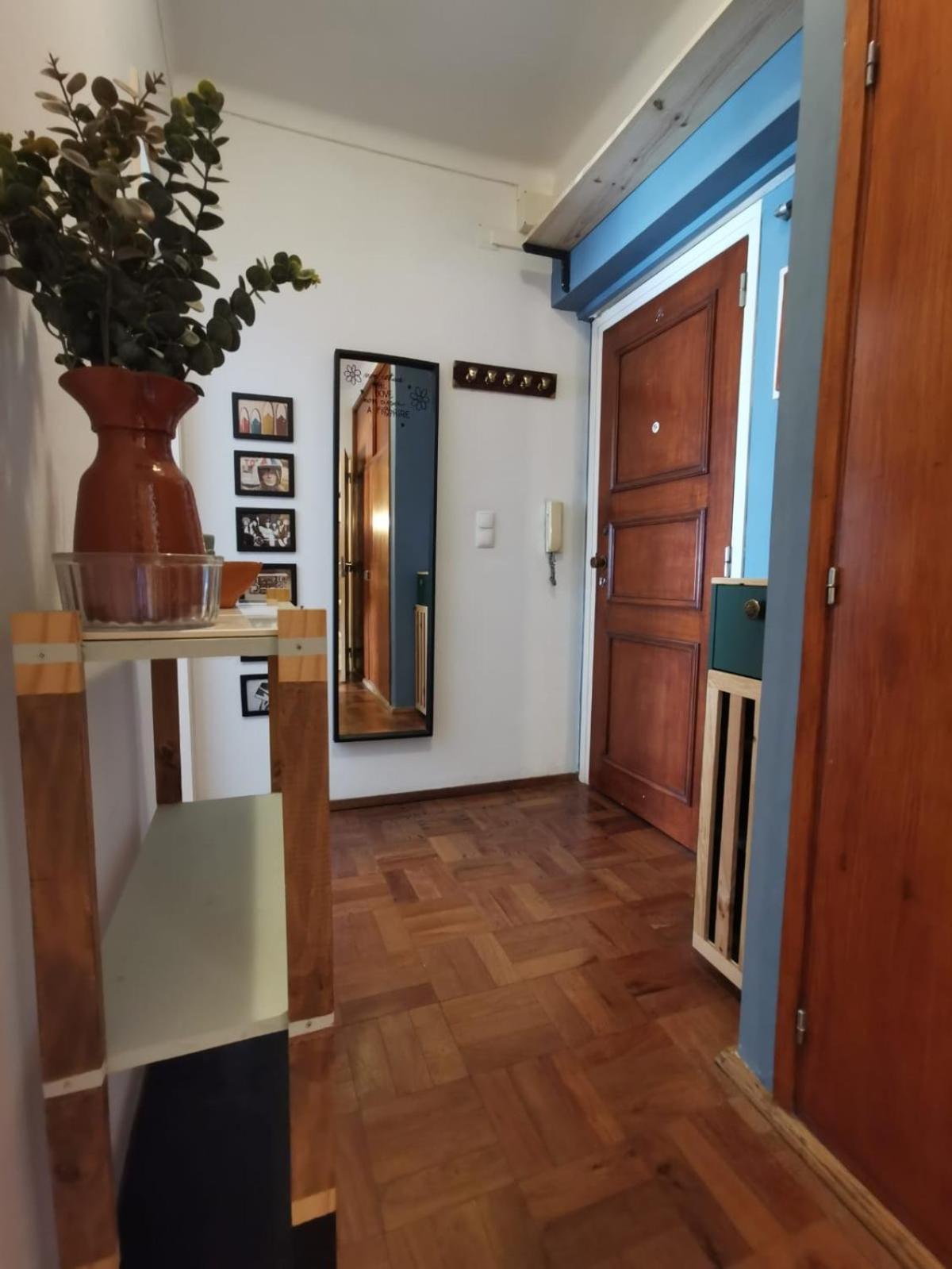 拉哥斯Casa Da Rua公寓 外观 照片