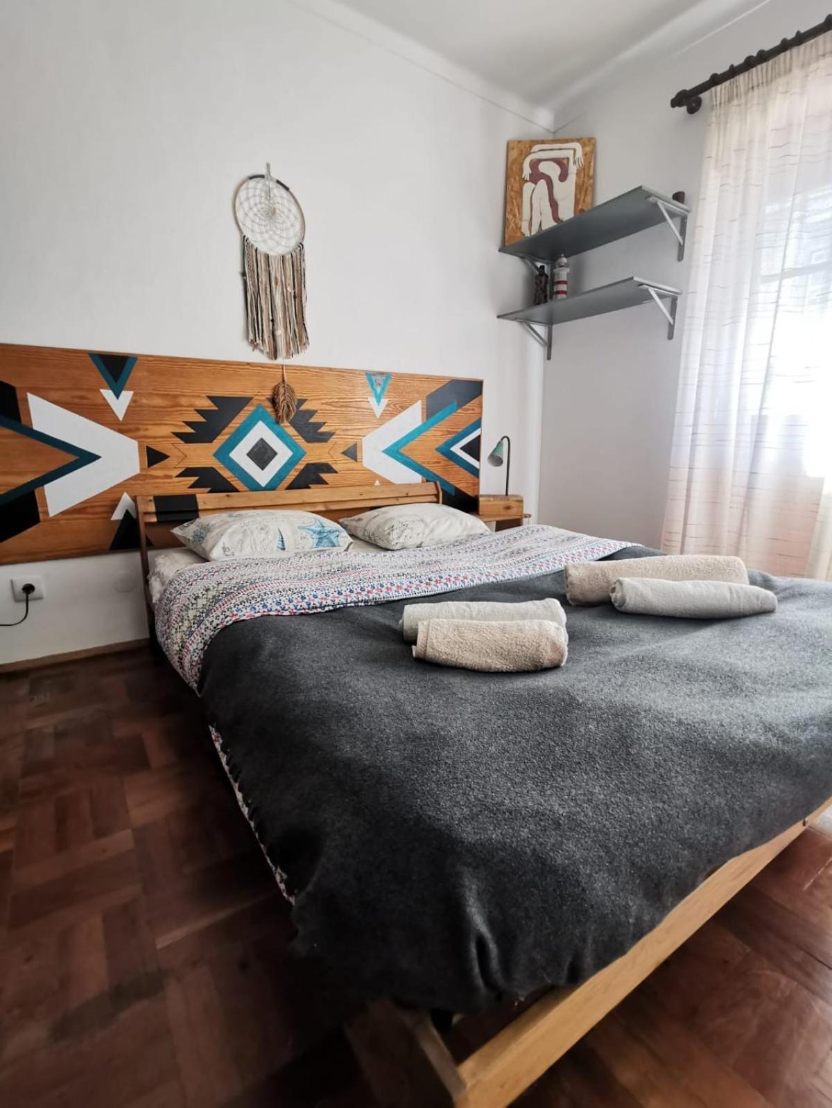 拉哥斯Casa Da Rua公寓 外观 照片