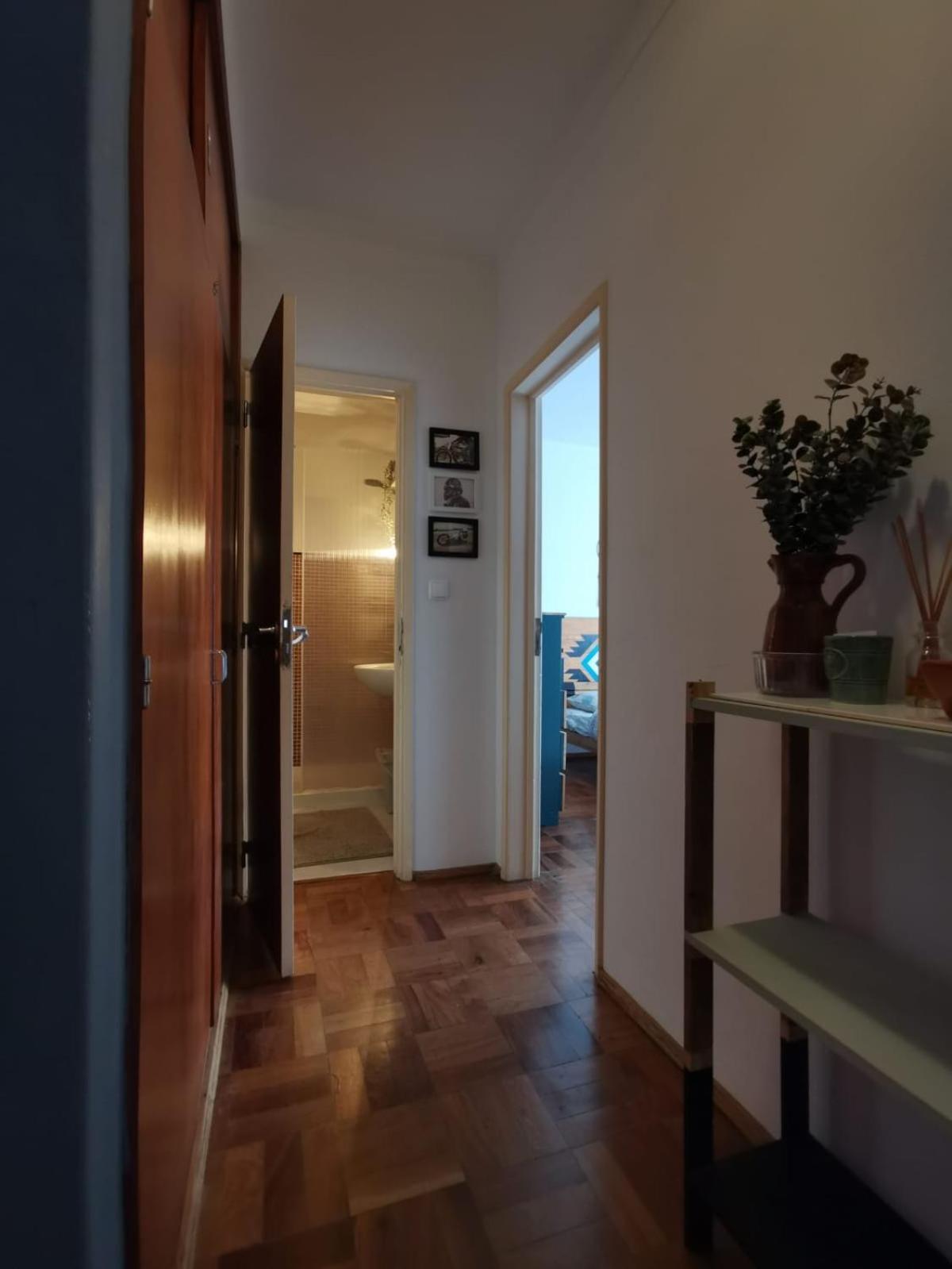 拉哥斯Casa Da Rua公寓 外观 照片