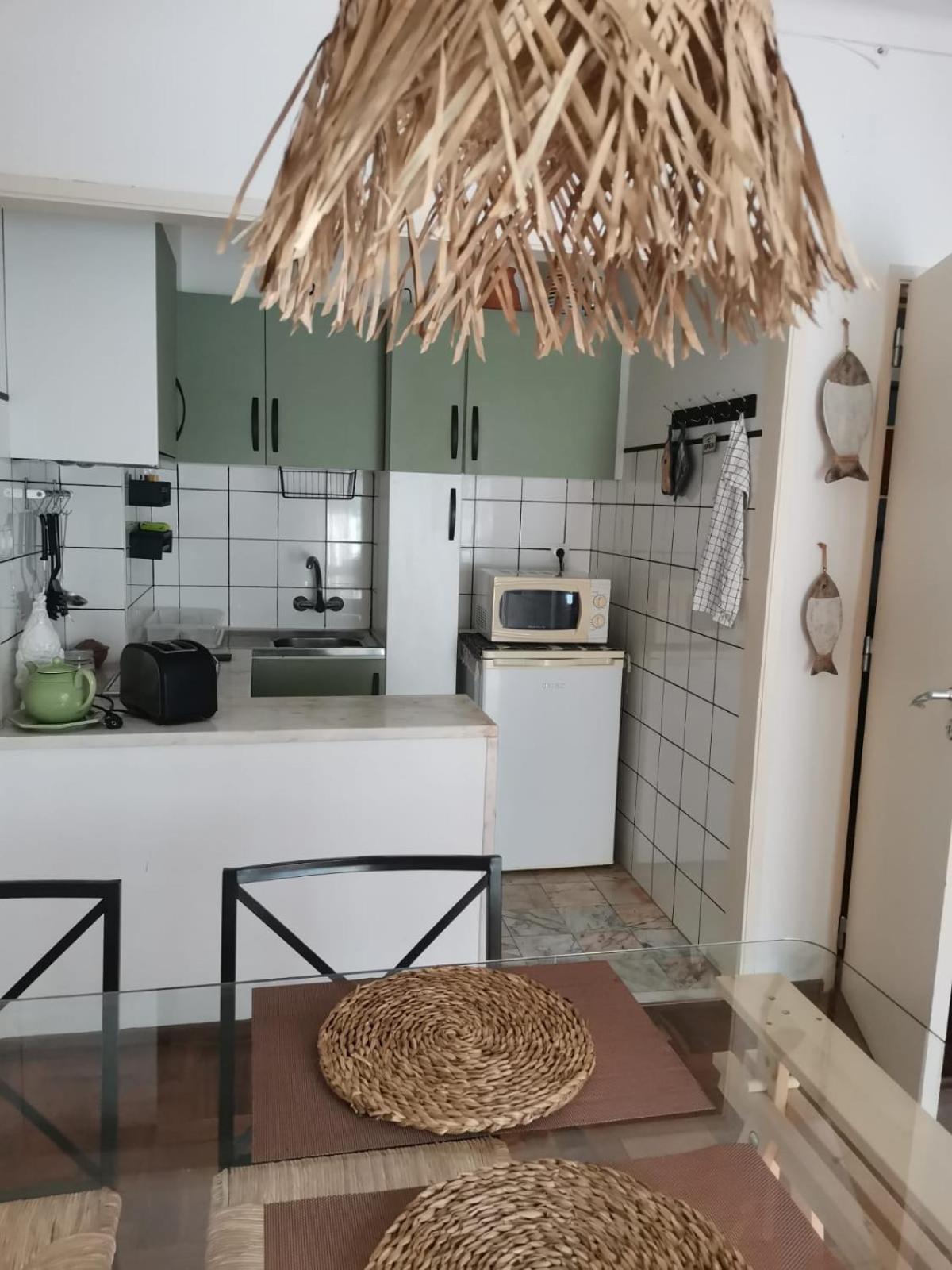 拉哥斯Casa Da Rua公寓 外观 照片